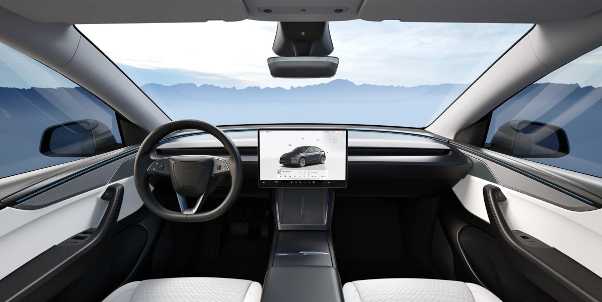 Model Y