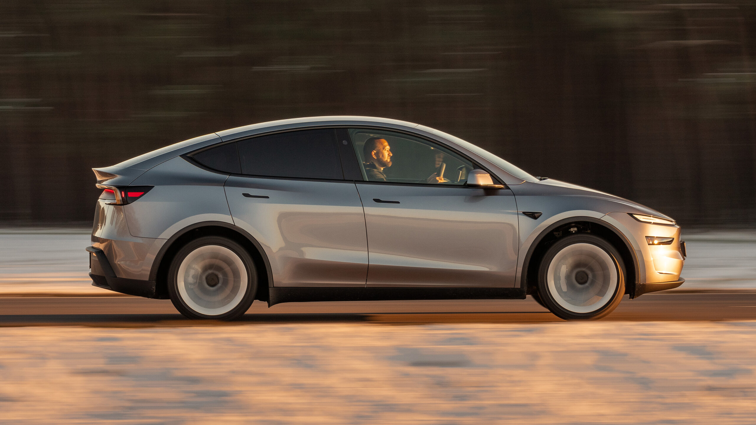Model Y