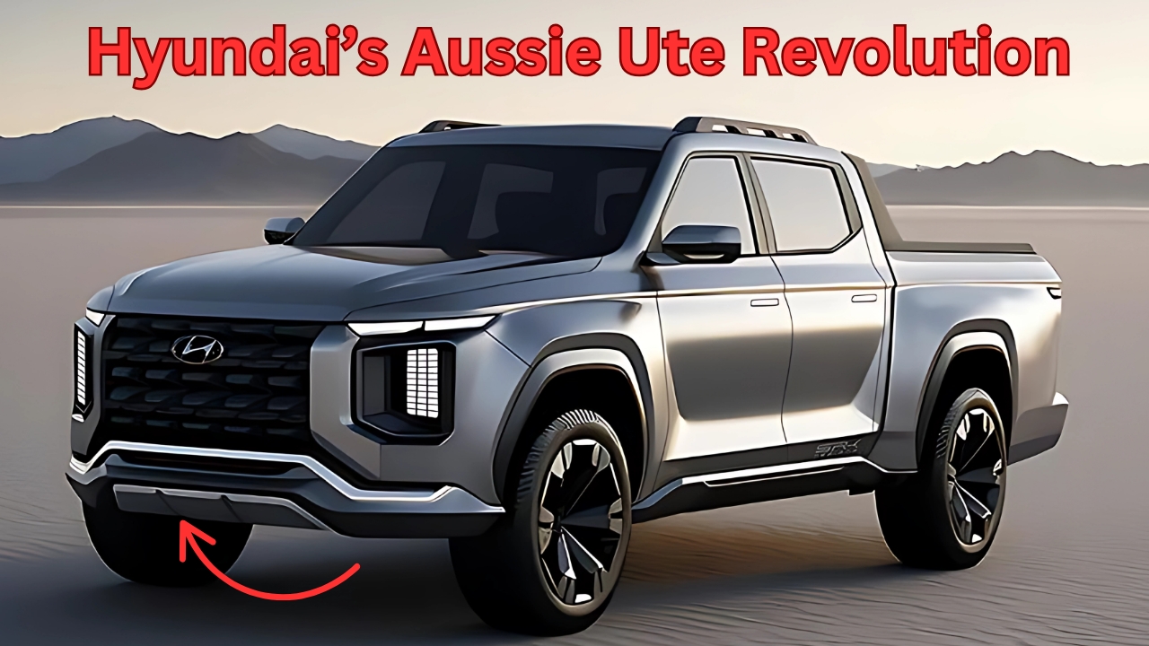 Hyundai Australia