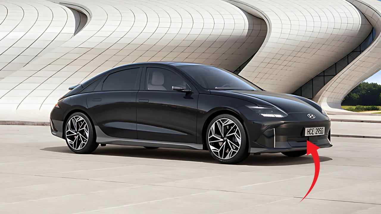 Electric Cars