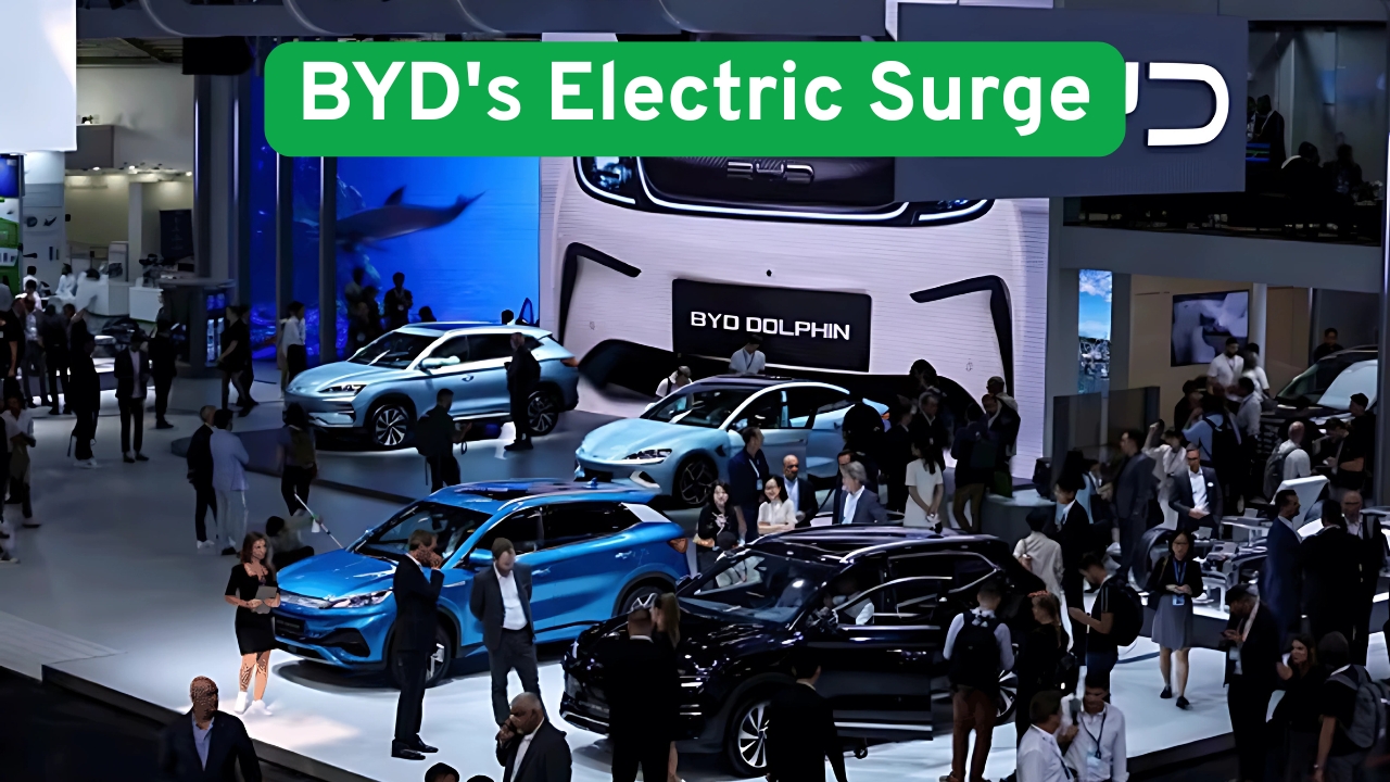 BYD