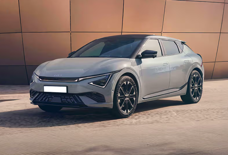 Electric Cars