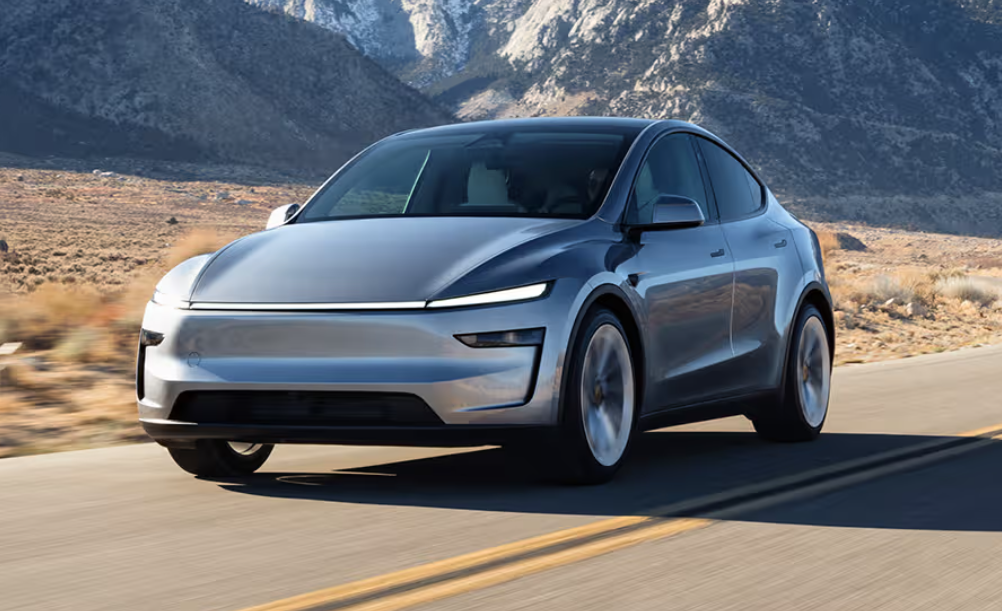 Electric Cars