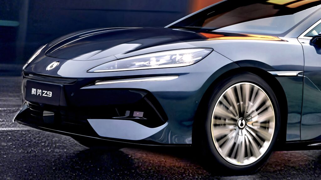 BYD Australia